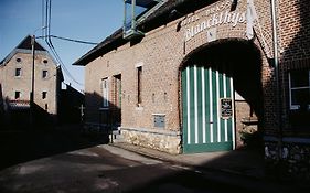 Blanckthys Hotel Voeren