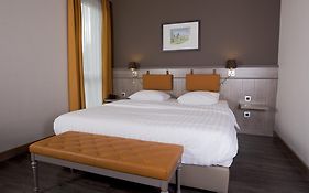 Blanckthys Hotel Voeren